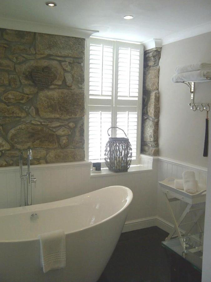 Headland House Luxury B&B St Ives Exterior foto